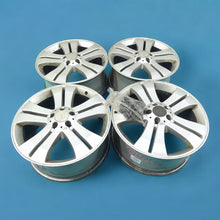 Load image into Gallery viewer, 4x Alufelge 19 Zoll 8.5&quot; 5x112 56ET A1644012102 Mercedes-Benz X164 Rim Wheel