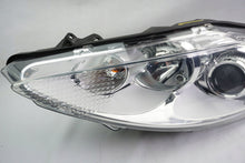 Load image into Gallery viewer, Frontscheinwerfer Ford Fiesta 8A61-13W030-CH Links Scheinwerfer Headlight SCH5914159802ge