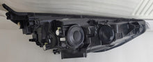 Laden Sie das Bild in den Galerie-Viewer, Frontscheinwerfer Ford Transit Custom PZ31-13E015-AD Links Headlight