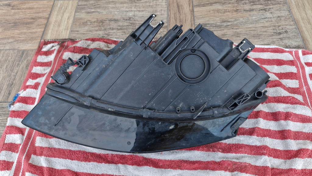 Frontscheinwerfer Audi A4 B8 8K0941030AF Rechts Scheinwerfer Headlight SCH7536126569tc