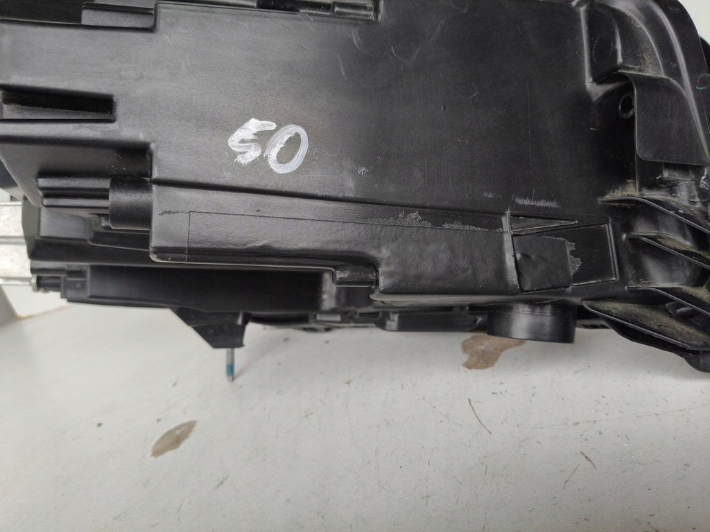 Frontscheinwerfer Opel Corsa F 39162653 Full LED Links Scheinwerfer Headlight SCH7924444660ku