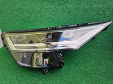 Load image into Gallery viewer, Frontscheinwerfer Audi Q8 4M8941034 Full LED Rechts Scheinwerfer Headlight SCH3040095034tz