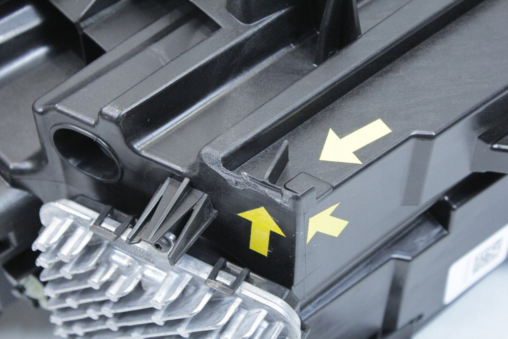 Frontscheinwerfer BMW 5A798D2 LED Rechts Scheinwerfer Headlight SCH8629329525kp