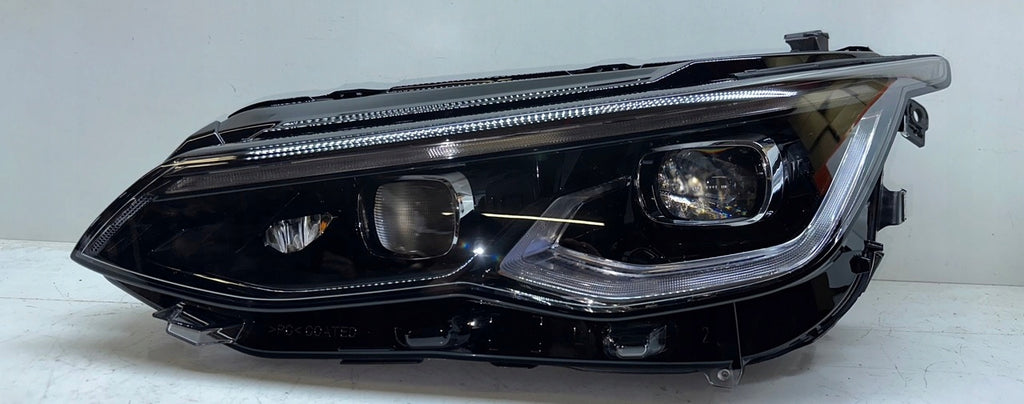 Frontscheinwerfer VW Golf 5H1941060H LED Ein Stück (Rechts oder Links) Headlight SCH2379561961zm