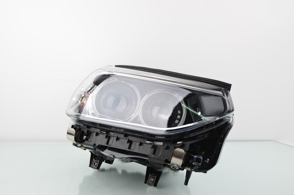 Frontscheinwerfer BMW X3 G01 G02 8739648 LED Rechts Scheinwerfer Headlight SCH7022750770ei