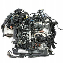 Laden Sie das Bild in den Galerie-Viewer, Motor Audi A6 C7 DDDA 2.0 TDI 190PS 140kW 159TKm Diesel Engine Unkomplett