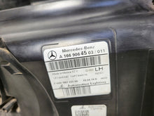 Laden Sie das Bild in den Galerie-Viewer, Frontscheinwerfer Mercedes-Benz Gls X166 A1669064503 Full LED Rechts oder Links
