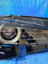 Laden Sie das Bild in den Galerie-Viewer, Frontscheinwerfer Mazda 3 Bp BCJH-51030 LED Rechts Scheinwerfer Headlight SCH1621655644kf