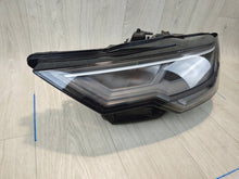 Load image into Gallery viewer, Frontscheinwerfer Audi 4K0941033 Ein Stück (Rechts oder Links) Headlight SCH9623508423cx