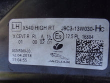 Load image into Gallery viewer, Frontscheinwerfer Jaguar E Pace X540 J9C3-13030-HC Xenon Links Headlight SCH4007327595nf