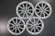 Load image into Gallery viewer, 4x Alufelge 16 Zoll 7.0" 5x112 52ET 6855080 BMW F25 Rim Wheel FEL6625510807ml