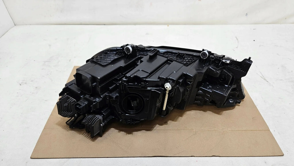 Frontscheinwerfer BMW 5A3CE92-04 Rechts Scheinwerfer Headlight