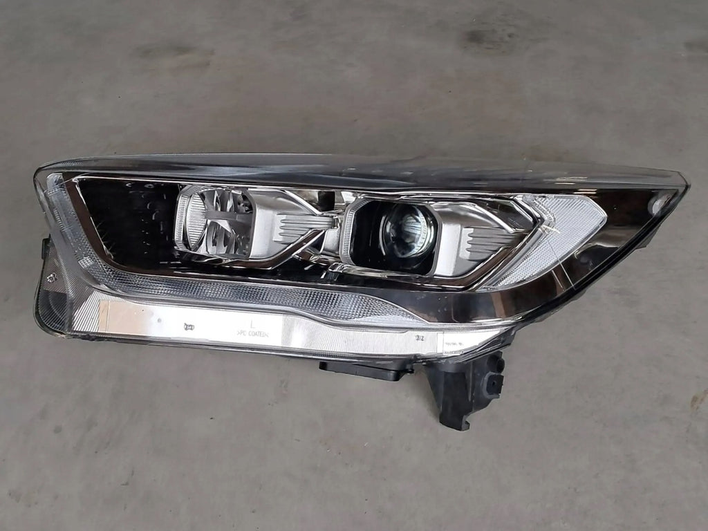 Frontscheinwerfer Ford Kuga GV4113035GA LED Links Scheinwerfer Headlight SCH2741407752ye