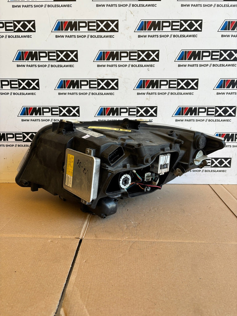 Frontscheinwerfer BMW E91 E90 6942738 Xenon Rechts Scheinwerfer Headlight SCH1068605955qj