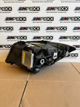 Laden Sie das Bild in den Galerie-Viewer, Frontscheinwerfer BMW E91 E90 6942738 Xenon Rechts Scheinwerfer Headlight SCH1068605955qj