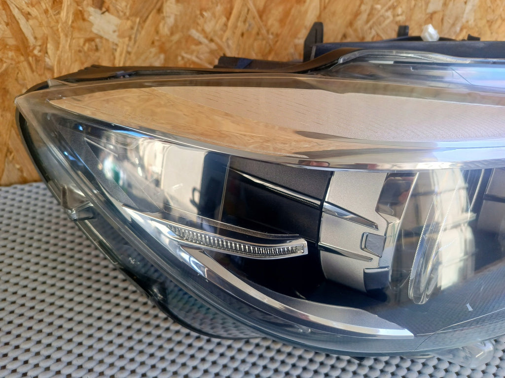 Frontscheinwerfer BMW 4 F36 F32 F33 7498914-02 Full LED Rechts Headlight SCH3258453387hw