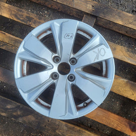 1x Alufelge 16 Zoll 6.5