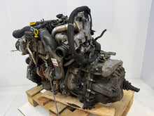 Laden Sie das Bild in den Galerie-Viewer, Motor Opel Astra Zafira A17DTR 1.7 CDTI 125PS 92kW 180TKm 2005 Diesel Komplett MOT1824429044oa