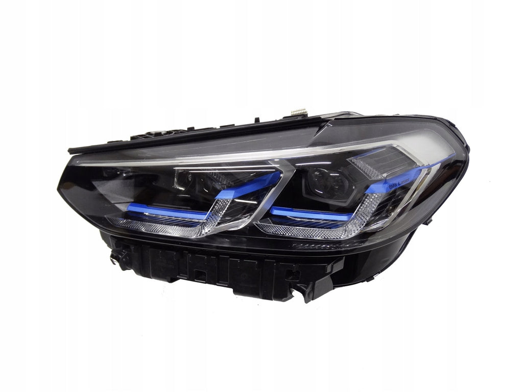 Frontscheinwerfer BMW X3 G01 G02 5A29217 Laser Links Scheinwerfer Headlight SCH5603957494qd