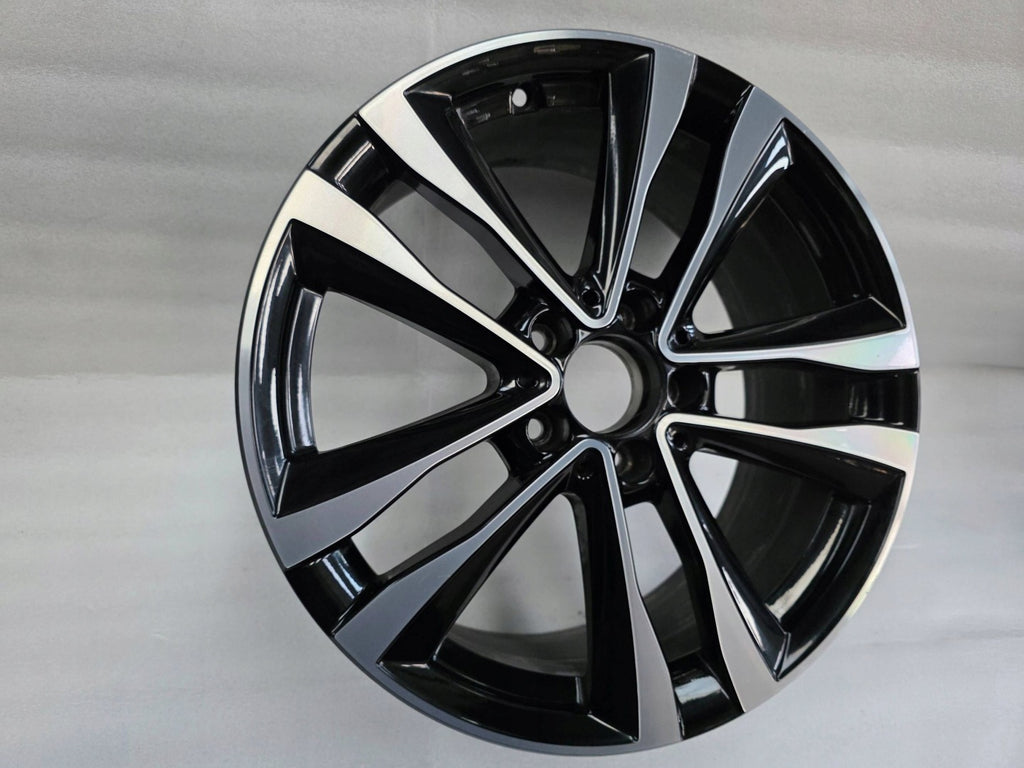 1x Alufelge 18 Zoll A1774012700 Mercedes-Benz W177 Rim Wheel FEL3400519872tb