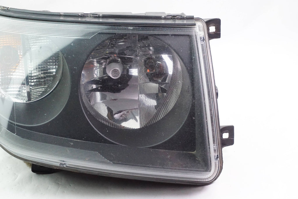 Frontscheinwerfer VW Crafter 2E1941005 9068200861 Links Scheinwerfer Headlight SCH4097219591bk