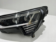 Load image into Gallery viewer, Frontscheinwerfer Audi E-Tron 4KE941039 LED Links Scheinwerfer Headlight
