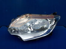Load image into Gallery viewer, Frontscheinwerfer Mitsubishi L200 Links Scheinwerfer Headlight