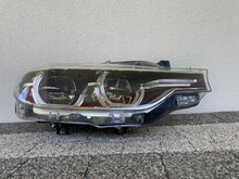 Laden Sie das Bild in den Galerie-Viewer, Frontscheinwerfer BMW F30 F31 7419628 LED Rechts Scheinwerfer Headlight SCH7787740912om