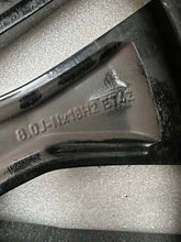 Laden Sie das Bild in den Galerie-Viewer, 1x Alufelge 18 Zoll 8.0" 5x108 42ET 32271988 Volvo V60 S60 Rim Wheel FEL1672903149rk