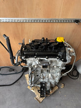 Laden Sie das Bild in den Galerie-Viewer, Motor Renault Clio I V H4DE470 1.0 TCE 91PS 67kW Benzin Engine Unkomplett MOT3215149948ut