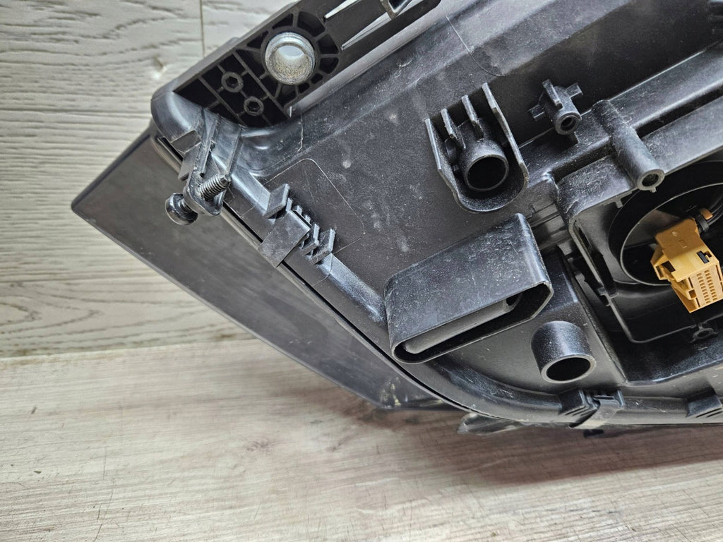 Frontscheinwerfer VW Touran 5TB941774D LED Rechts Scheinwerfer Headlight SCH8686130788ss