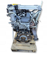 Laden Sie das Bild in den Galerie-Viewer, Motor Toyota Hilux 2KD-FTV 2.5 139TKm 2008 Diesel Engine Komplett MOT8533245104go