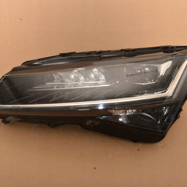 Frontscheinwerfer Skoda Superb III 11502030000 48602134519 LED Links Headlight SCH5815845525oi