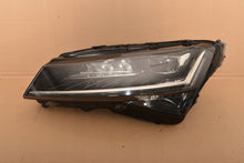 Load image into Gallery viewer, Frontscheinwerfer Skoda Superb III 11502030000 48602134519 LED Links Headlight SCH5815845525oi