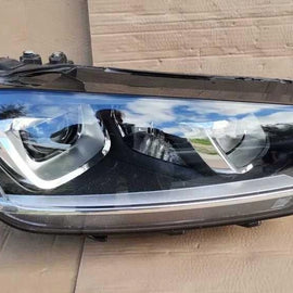 Frontscheinwerfer VW Golf VII Sportsvan I 518941040A Xenon Rechts Headlight SCH2047467252iq