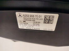 Laden Sie das Bild in den Galerie-Viewer, Frontscheinwerfer Mercedes-Benz Glc A2539067001 Full LED Rechts oder Links SCH4761359848hm
