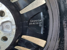 Laden Sie das Bild in den Galerie-Viewer, 1x Alufelge 17 Zoll 7.0" 5x112 3G0601025AM VW Passat B8 Rim Wheel FEL2011653022yr
