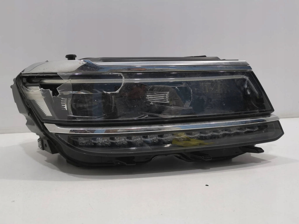 Frontscheinwerfer VW Tiguan 5NB941082A 030110123600 Full LED Rechts Headlight