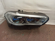 Laden Sie das Bild in den Galerie-Viewer, Frontscheinwerfer BMW X5 G05 X6 G06 5A27998-03 LED Rechts Scheinwerfer Headlight SCH6231362295ro