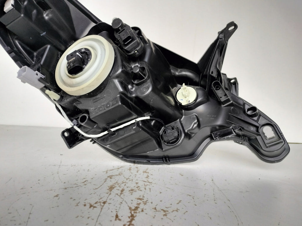 Frontscheinwerfer Peugeot 108 81150-0H150 LED Links Scheinwerfer Headlight