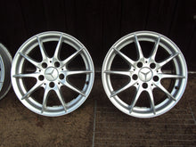 Load image into Gallery viewer, 4x Alufelge 16 Zoll 6.0&quot; 5x112 46ET A1694012702 Mercedes-Benz W169 Rim Wheel