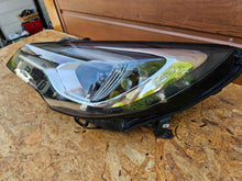 Load image into Gallery viewer, Frontscheinwerfer Opel Astra K 39228714 LED Links Scheinwerfer Headlight