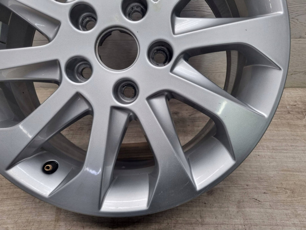 1x Alufelge 16 Zoll 5F0601025A Seat Leon Rim Wheel FEL6917568870lk