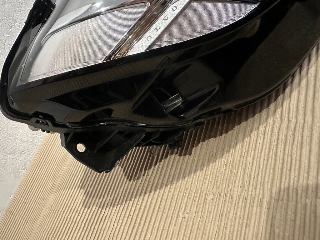 Frontscheinwerfer Volvo S90 V90 P32228317 LED Rechts Scheinwerfer Headlight SCH7668932571ik
