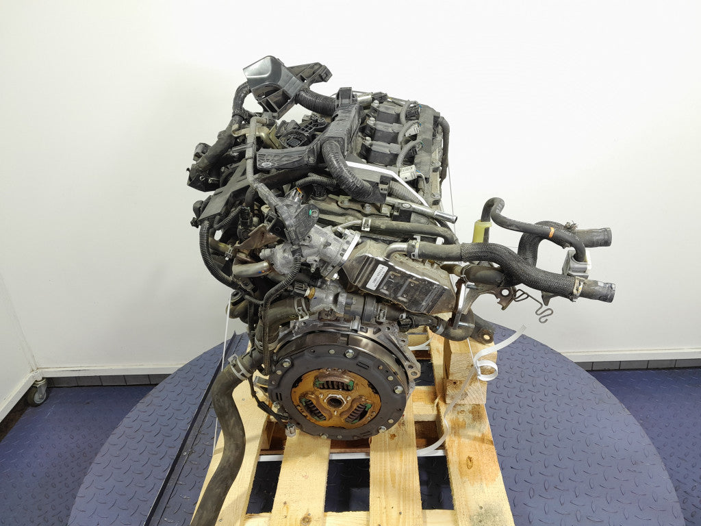 Motor Toyota Corolla X2ZR-W22U 1.8 122PS 2019 Benzin Engine Komplett