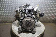Load image into Gallery viewer, Motor Mercedes-Benz W211 3.0 231PS 2006 Benzin Engine Unkomplett