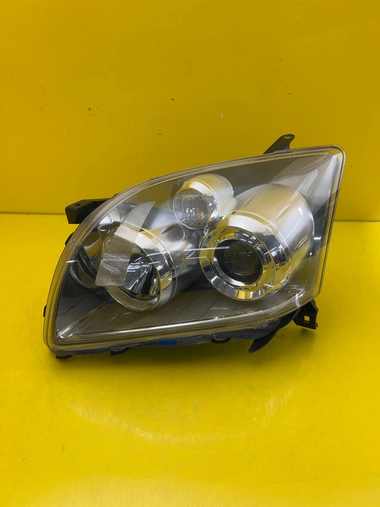 Frontscheinwerfer Toyota Avensis Xenon Links Scheinwerfer Headlight SCH4878814842ct