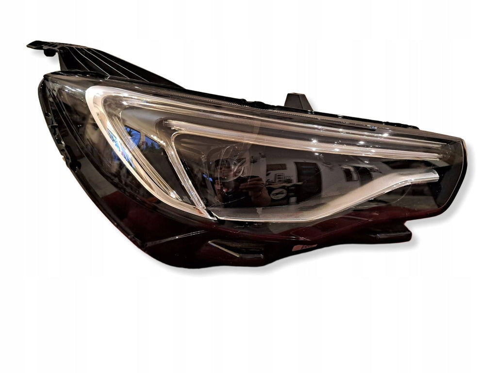 Frontscheinwerfer Opel Grandland X YP00015980 Rechts Scheinwerfer Headlight SCH2621952876ax