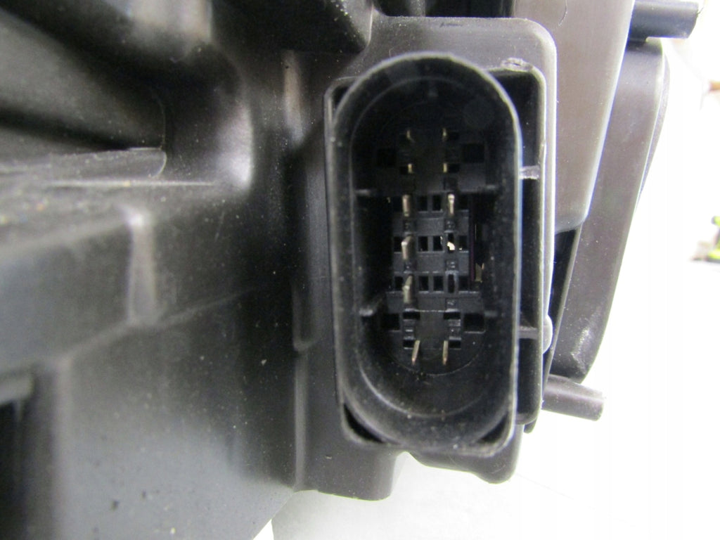 Frontscheinwerfer Mercedes-Benz W177 LED Links Scheinwerfer Headlight SCH1795159398oj