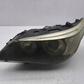Frontscheinwerfer BMW 5 E60 E61 15872300 Links Scheinwerfer Headlight SCH7855903411bn